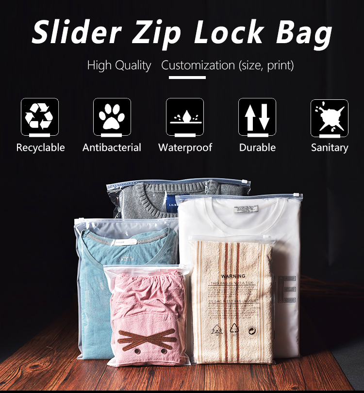 PPE plastik torba