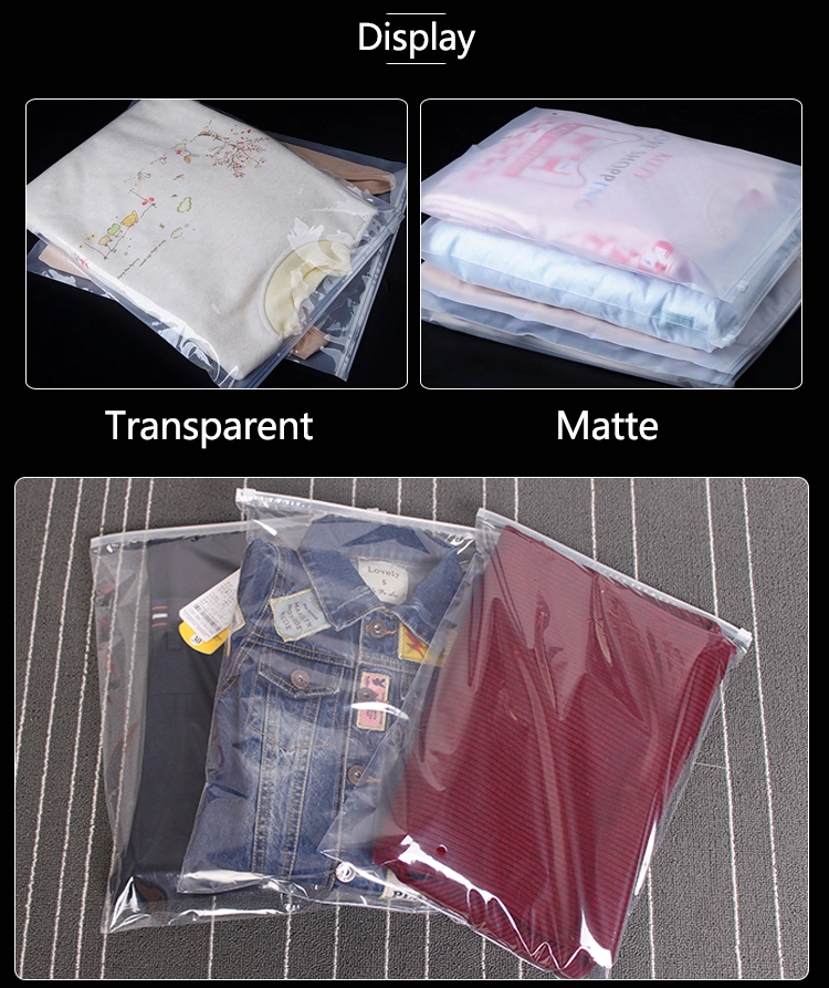 PPE plastik torba